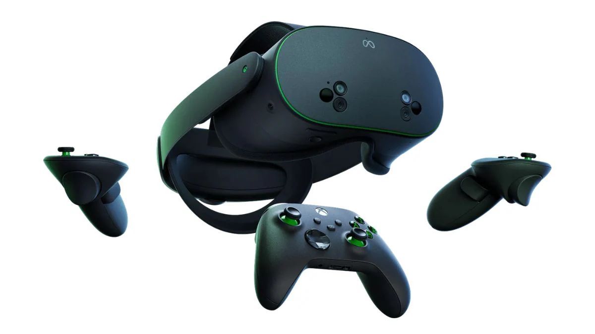 تكنولوجيا: ميتا تُطلق إصدار Xbox من نظارة Quest 3S مع اشتراك Game Pass مجانى