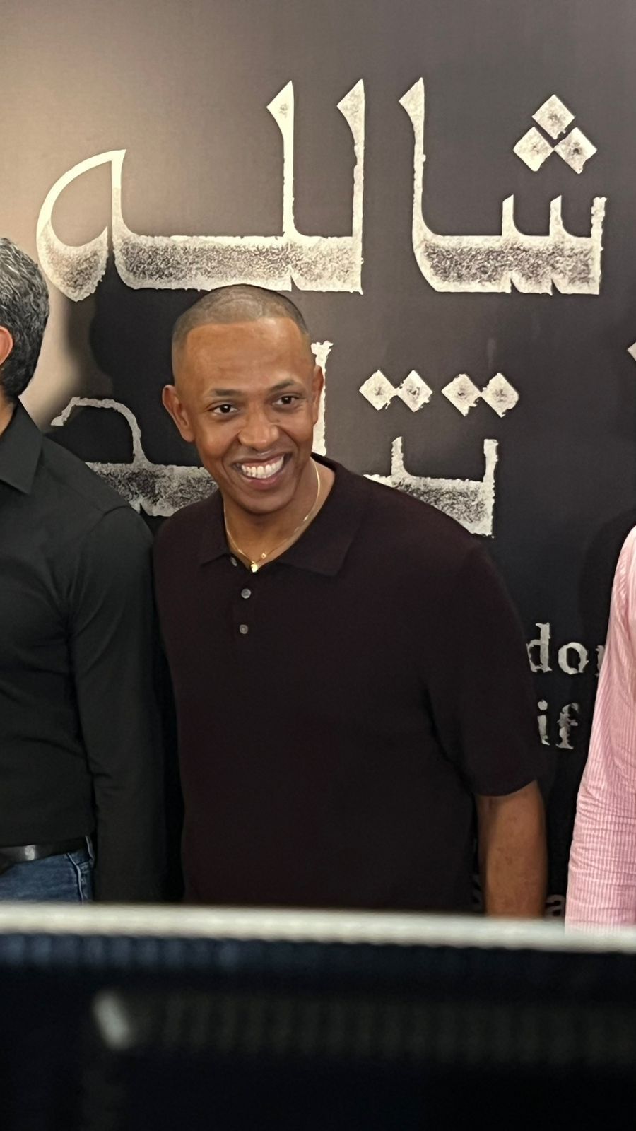 سلمى أبو ضيف وأبطال فيلم "إن شالله الدنيا تتهد" يحتفلون بعرضه بسينما زاوية (صور)