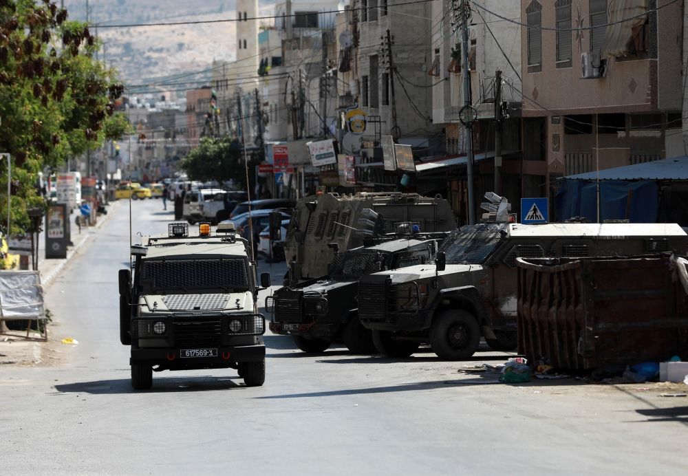 منظمة الصحة العالمية توثق (844) حالة اعتداء على الرعاية الصحية في الضفة الغربية المحتلة