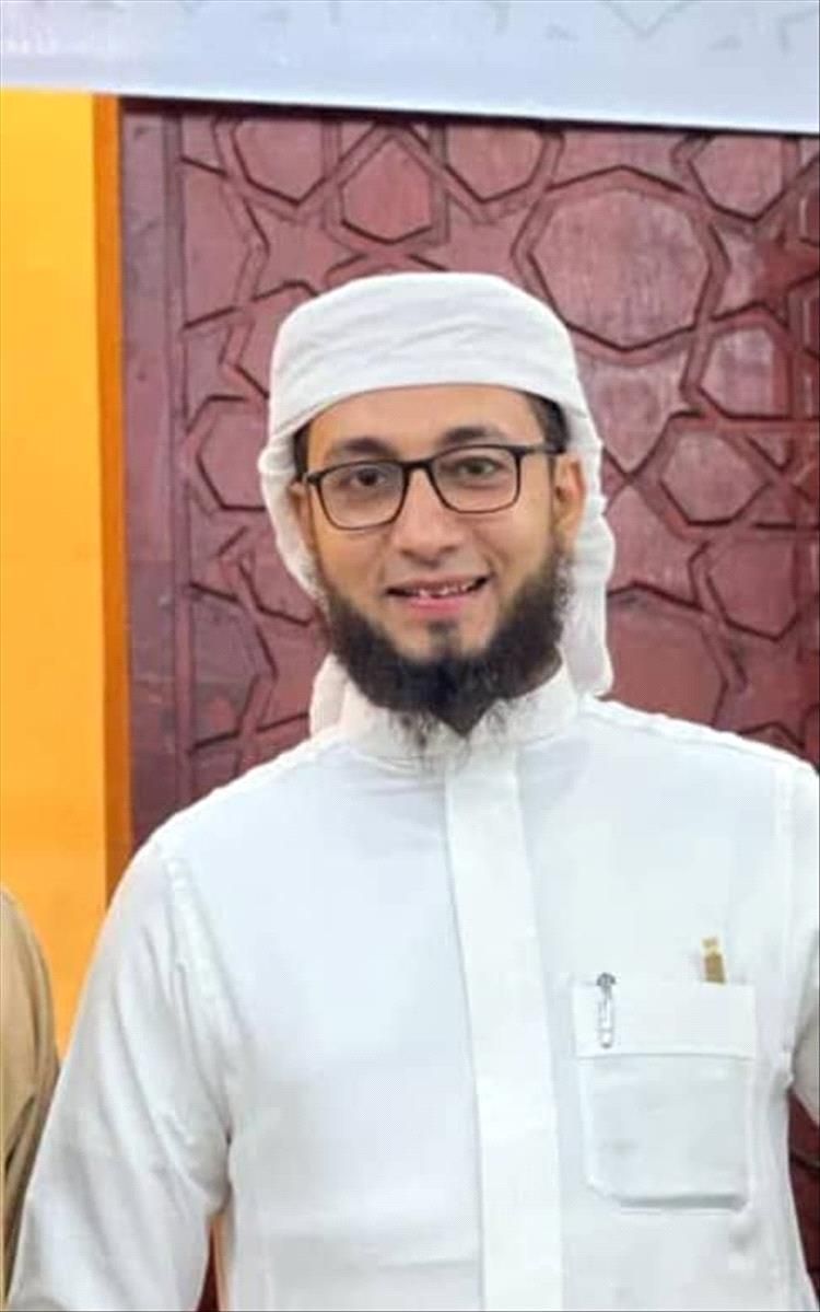 بيان صادر عن مشائخ وأعيان وشخصيات قبائل باكازم بشأن واقعة مسجد عمر بن الخطاب