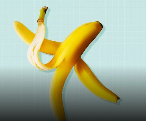 قشر الموز يعالج ضعف الانتصاب...هل هذا صحيح؟