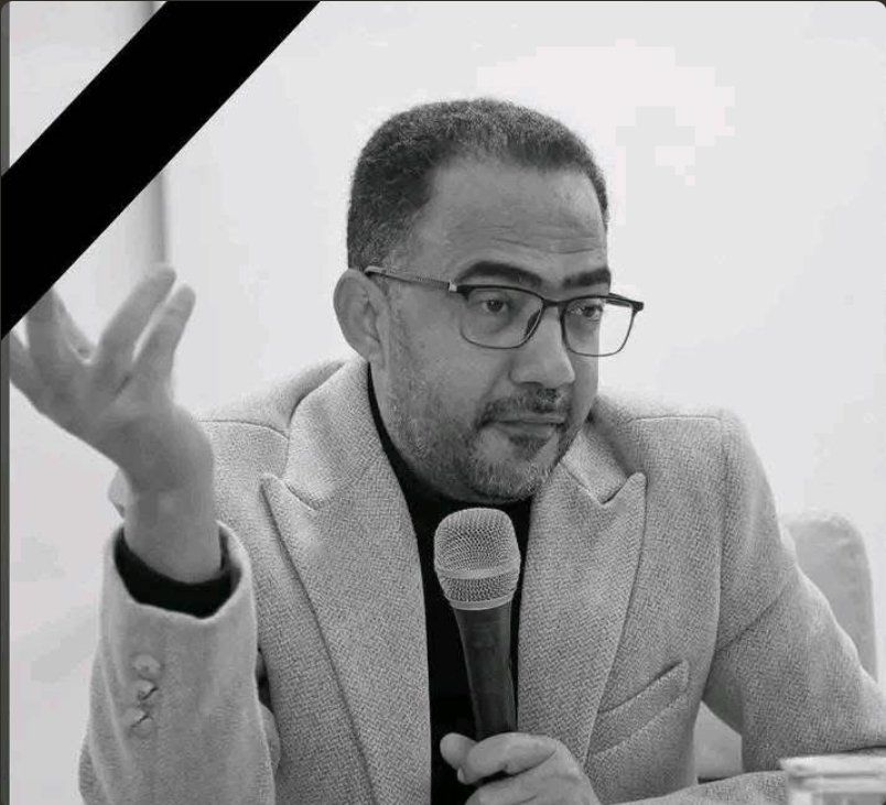 رحيل فؤاد الحميري.. صوت الثورة اليمنية وشاعر الحرية يترجل في إسطنبول