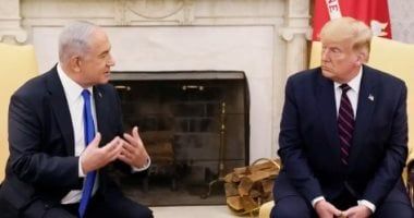 إعلام عبرى: نتنياهو اتفق مع ترامب على إنهاء حرب غزة خلال أسبوعين