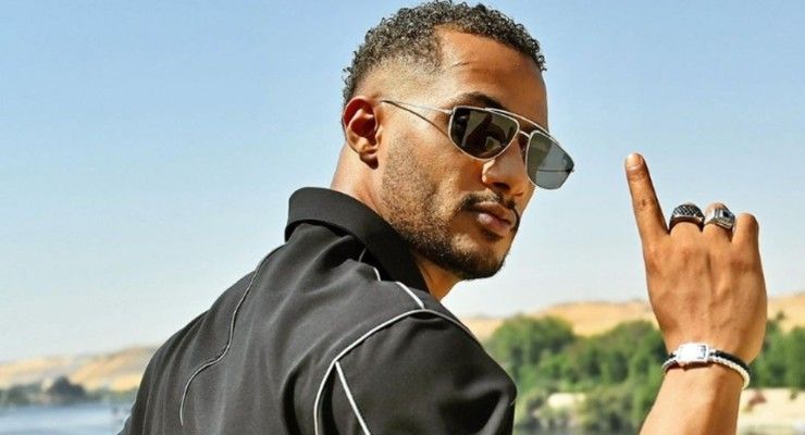 بمناسبة عيد ميلادها.. محمد رمضان يُحقق أمنية الطفلة ضحى