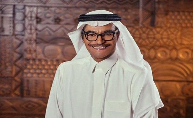 صورة لـ رابح صقر وتامر حسني تثير التكهنات