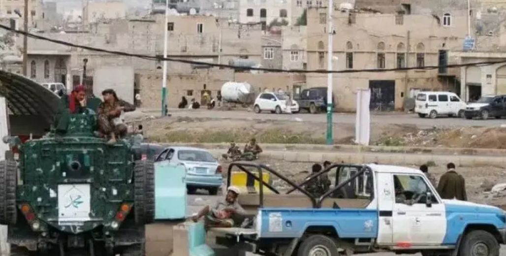 بتهمة "التجسس لصالح أمريكا وإسرائيل"...اعتقالات ومداهمات منازل أجانب في صنعاء