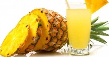 فى يومه العالمى.. فوائد الأناناس للصحة والجسم