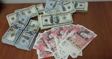 مقابل الجنيه المصرى.. أسعار الدولار والعملات الأجنبية الجمعة 27 - 6 - 2025