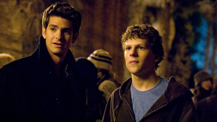 "The Social Network 2".. قصة مارك زوكربيرغ تعود في جزء ثانٍ