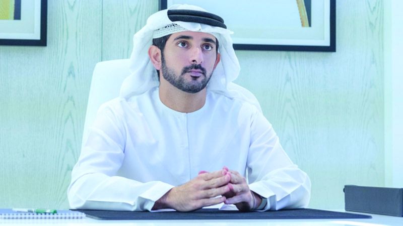 الامارات | حمدان بن محمد: الهجرة النبوية محطة تحوُّل في مسار الإنسانية