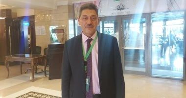شريف فاروق: نسعى لتطبيق تخدير آمن وصديق للبيئة عبر تقنيات تحد من الانبعاثات