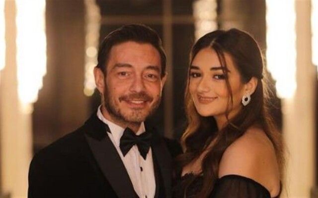 أحمد زاهر يعايد إبنته ملك بعيد ميلادها بهذه الكلمات الجميلة