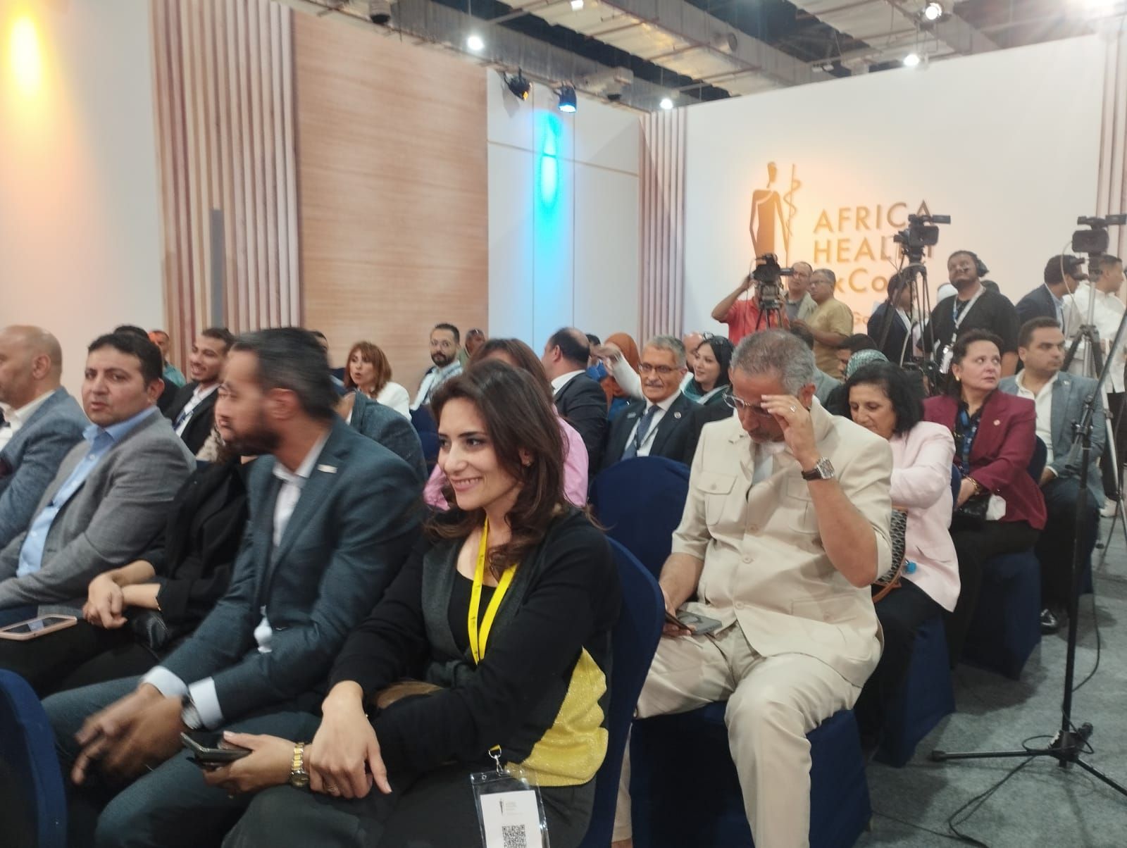 توصيات مؤتمر صحة أفريقيا: التعاون بين دول القارة للقضاء على الأمراض وتوفير الأدوية