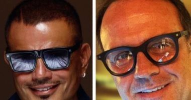 عادل حقى وعمرو مصطفى يعودان للتعاون مع عمرو دياب فى هيد ألبوم "ابتدينا"