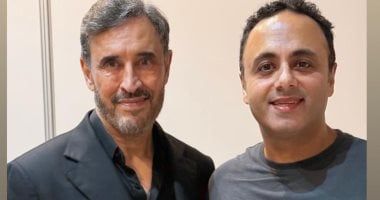 كاظم الساهر لـ"الخليج 365": مصر جزء من مشوارى الفنى وأنا دائم السؤال عليها