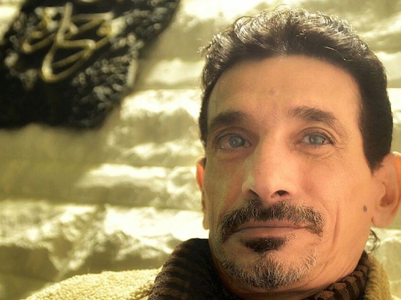 علاء عوض: هذه قصتي مع أحمد زكي وجميلة عوض مدخلتش الفن بالواسطة