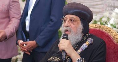 10 تصريحات تاريخية للبابا تواضروس داعمة لثورة 30 يونيو.. تعرف عليها