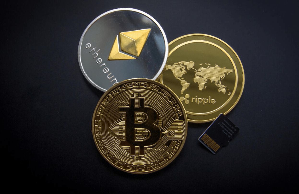 الريبل تتفوّق على البيتكوين والايثيريوم في هذا المؤشر!