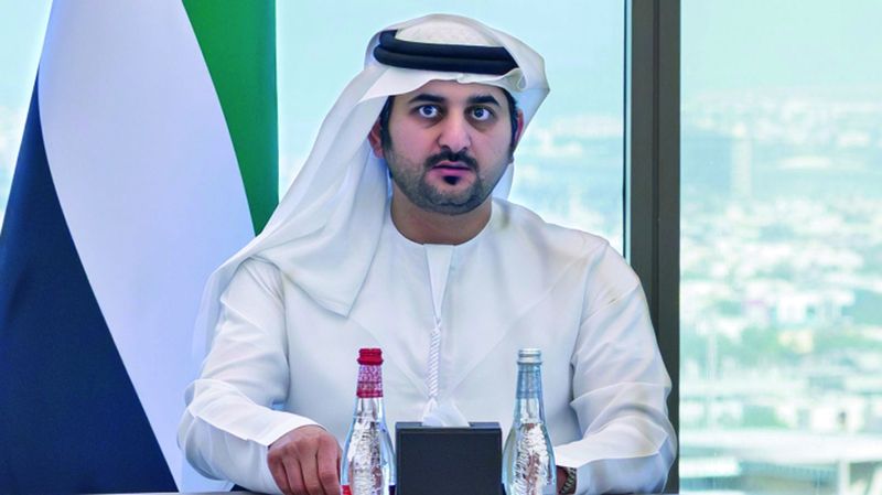 الامارات | مكتوم بن محمد: الهجرة النبوية أعظم رحلةٍ في التاريخ