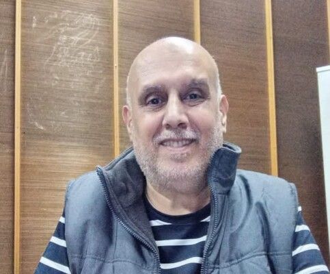 وفاة الزميل ماهر الشوّا بعد معاناة من المرض