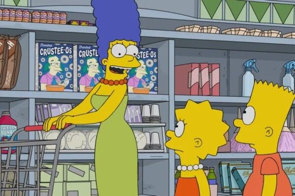 مفاجأة لعشاق The Simpsons: مارج تموت في المستقبل أم أنها حيّة ؟ المنتج يكشف
