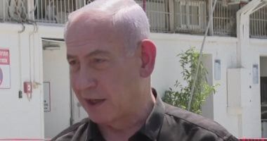 مكتب نتنياهو: لم نتلق أي خطة سياسية تتضمن اتفاقات سلام وإقامة دولة فلسطينية