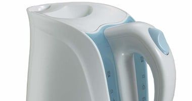 عشان صحة أسرتك.. اعرفى مدى صلاحية "الكاتل" وطرق تنظيفه