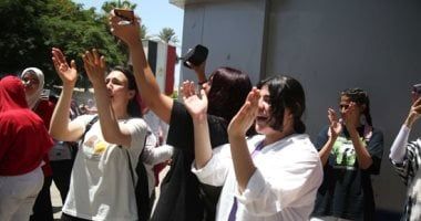 أقوى مراجعات ليلة الامتحان في اللغة الإنجليزية لطلاب الثانوية العامة.. فيديو