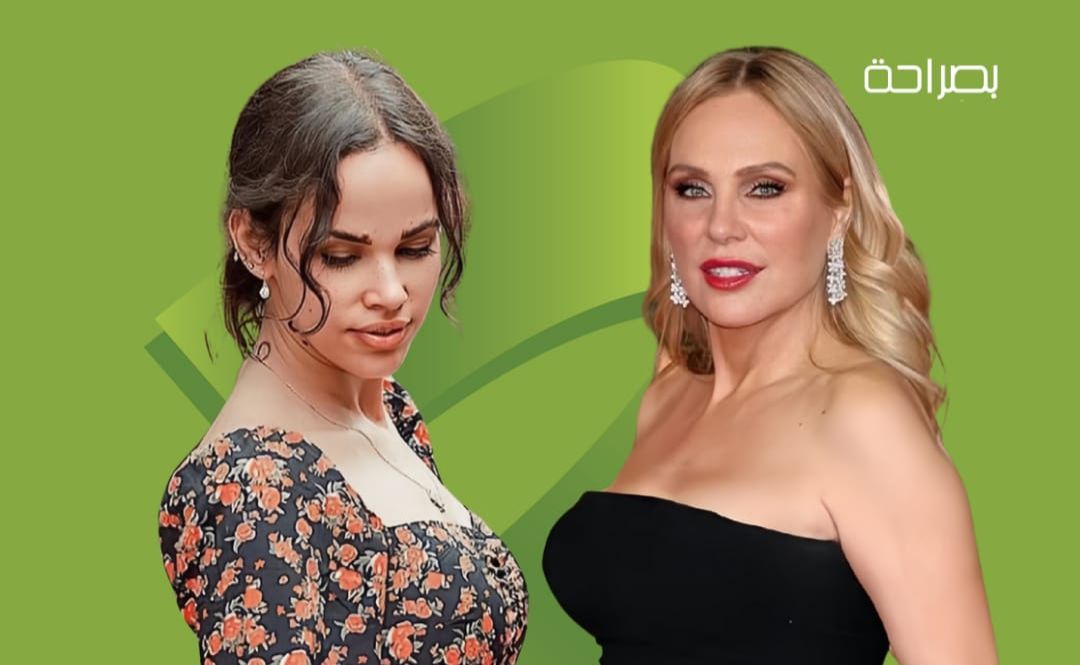 بعد “أنا بنت شيرين رضا”، نور عمرو دياب تثير الجدل مجدّدًا برسالة لافتة إلى والدها