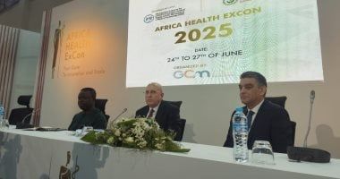 وزير الصحة الأسبق: حصول كل أفريقي على رعاية صحية رخيصة وذات جودة بحلول 2063