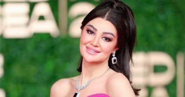 أروى جودة طبيبة وتعيش فى رخاء مع زوجها ياسر جلال فى للعدالة وجه آخر