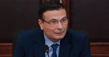 ‎وزير الزراعة: تغير المناخ تحدٍ إنمائي وإنساني يمس الأمن الغذائي وسبل العيش