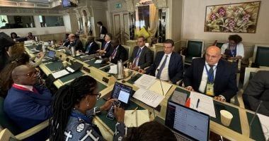 وزير الزراعة: تعزيز التمويل الأخضر المستدام هو طريق التحول بالأنظمة الغذائية