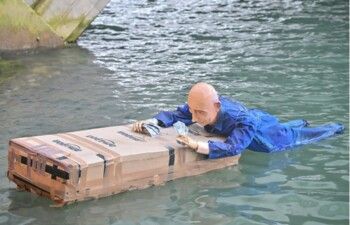 الإحتجاجات تتزايد على زفاف جيف بيزوس في البندقية..هذه المرة بطريقة مختلفة!