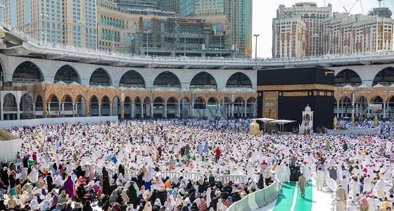 خطبتنا الجمعة من المسجد النبوي والمسجد الحرام