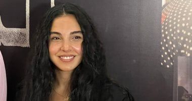 سلمى أبو ضيف وأبطال فيلم "إن شالله الدنيا تتهد" يحتفلون بعرضه بسينما زاوية (صور)