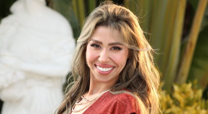 إيناس عز الدين تطلق " كفاياك تعبت "