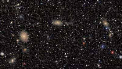 تكنولوجيا: مرصد فيرا روبين يكشف أولى صوره الكونية ويعد بعقد من الاكتشافات المتغيرة