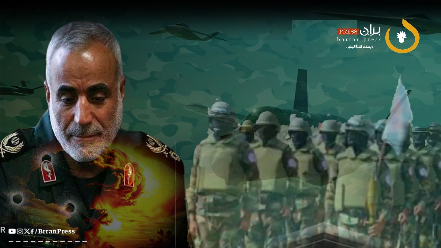 اغتيال المهندس الرئيسي للجهاز الأمني الحوثي.. من هو؟ (فيديو جرافيك)