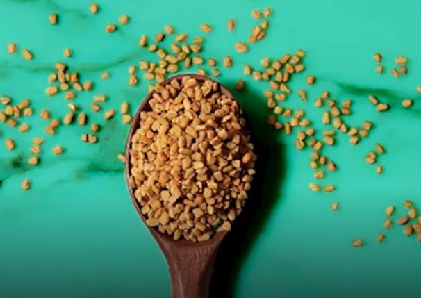 للمتزوجين... 4 فوائد جنسية للحلبة