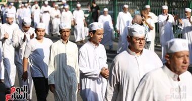 غدًا.. انطلاق انتخابات اختيار أعضاء المجلس الأعلى للطرق الصوفية