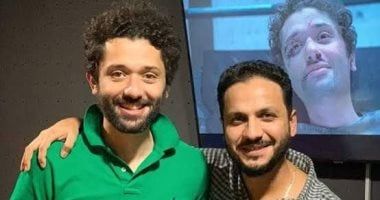 مملكة الحرير يجمع كريم محمود عبد العزيز بالمخرج بيتر ميمى للمرة الخامسة