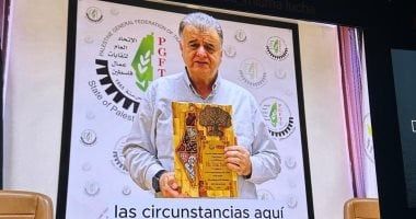 اتحاد نقابات عمال فلسطين: أكثر من ألف حاجز ونقطة تفتيش تقيد حركة العمال في فلسطين