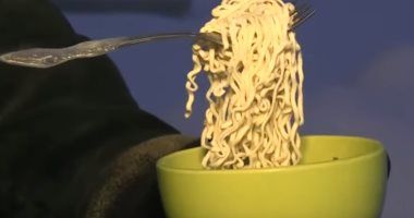 الشعرية سريعة التحضير.. هل هى وجبة سريعة أم خطر خفى؟