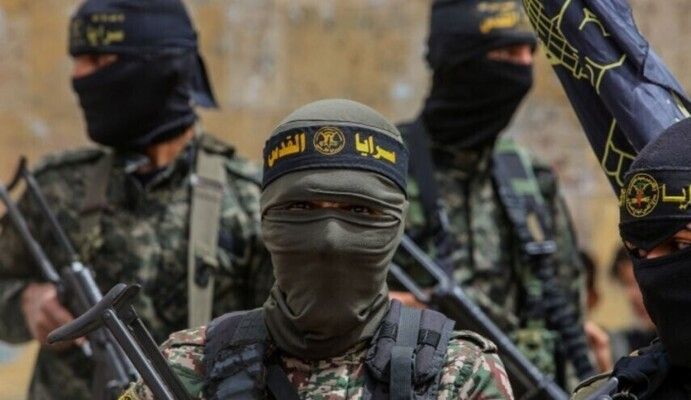 "سرايا القدس": فجرنا عبوة في آلية عسكرية إسرائيلية أثناء توغلها شرق حي التفاح بمدينة غزة