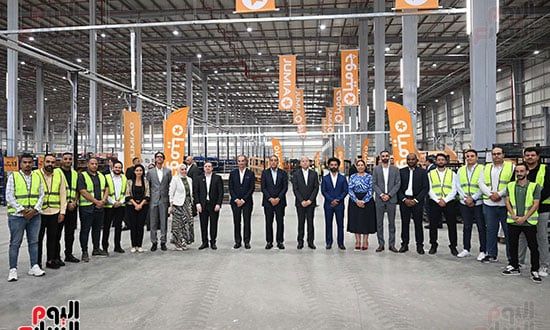 رئيس الوزراء: ما يحدث اليوم ثمار جهد كبير من الحكومة لنهضة الصناعة فى مصر