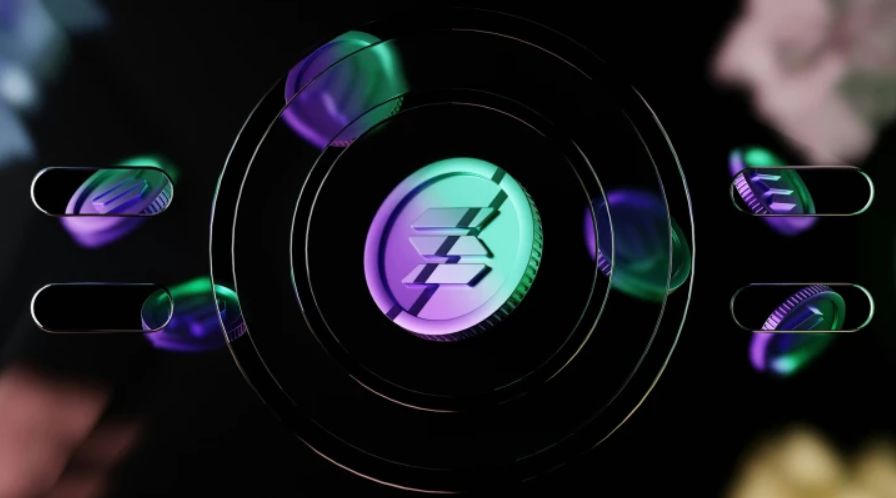 سولانا تقترب من تقاطع ذهبي وتصل لمستويات سعرية تستحق المتابعة