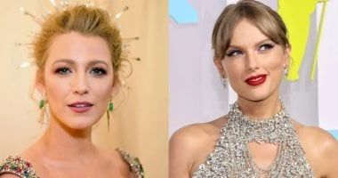 بليك ليفلي تفقد صداقة تايلور سويفت بسبب خلافها القانوني مع جاستن بالدوني