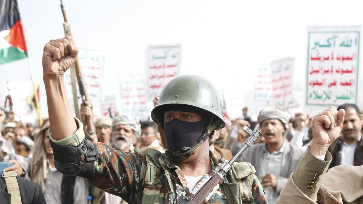 أنظار إسرائيل وأميركا تتجه نحو الحوثيين