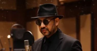 عصام كاريكا يطرح أحدث أغانيه بعنوان "أنا عمهم أنا المدرسة"